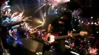 CPM 22 - Irreversível (MTV AO VIVO) - mtv