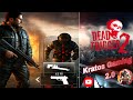 Dead Trigger 2 | Survival Zombie Fight 🔥 | Intense Zombie Battle &amp; Survival Gameplay