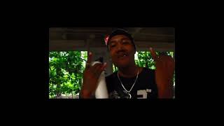 90hunnid - Off The Porch Freestyle (Official Music Video)