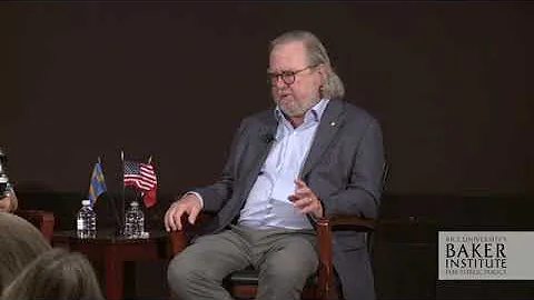 The Road to the Nobel Prize 2