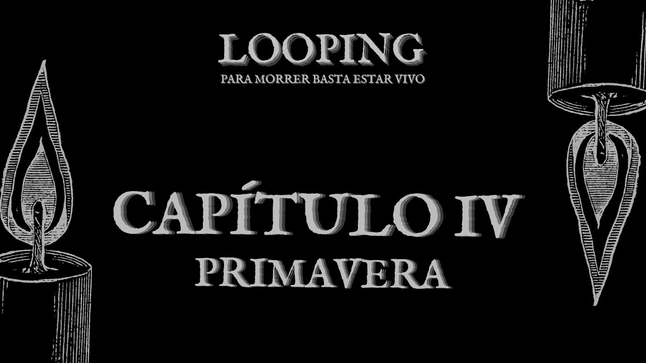 Capítulo 4 Primavera