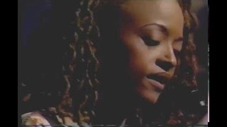 Cassandra Wilson duet Robert Stewart Wynton Marsalis' "Blood On The Fields"