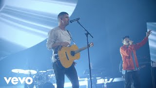 Watch Passion Breakthrough Miracle Power feat Kristian Stanfill video