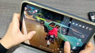 Let's Play "Anime GTA" on iPad A16 (NTE: Neverness to Everness)
