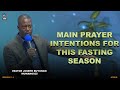 PASTOR JOSEPH BUYUNGO MUWANGUZI | SUNDAY MAIN DELIVERANCE |30 DAYS OF PRAYER & FASTING 4TH JUNE 2023