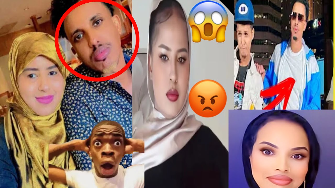 ADKATY NIMCO JOKAR OO XANAQ AFKA FURATY IYADO NIN KEEDA ILKACAS LA DULMINAYO KASO HORJEDO SI ADAAG😱😱