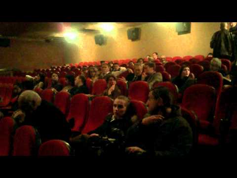 Video: Պրեմիերա Մոսկվայի պլանետարիումում: «Մենք բոլորս աստղեր ենք» ամբողջական գմբեթավոր ֆիլմ