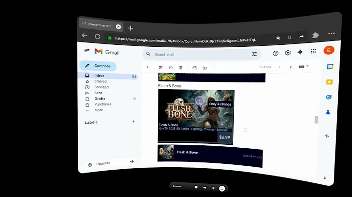 🎮 FrOgZ – Weekly New Profiles Update | 1–7 DEC 2025 - QGO (Meta Quest 2/3/3s)