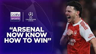 Post-Match Analysis | Arsenal vs Atletico Madrid | UCL Semi-Finals 25/26