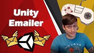 Sending Emails in Unity - with Attachments! ( Mailkit + SMTP )