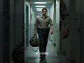 Detective Enters Prison... Never Comes Out. What Happened is Terrifying
