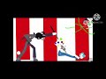 All 5 Easter egg in Clowny vs Jester!