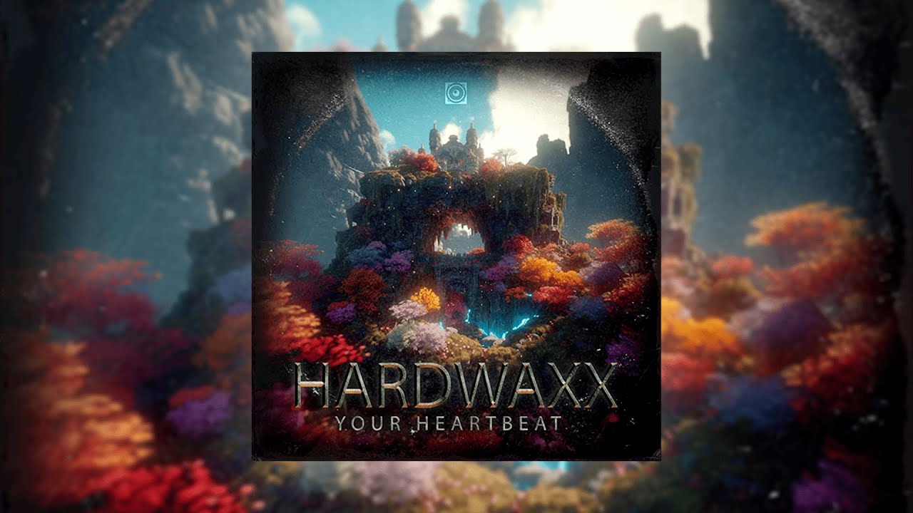 Hardwaxx - Your Heartbeat (Official Video) adlı videoyu YouTube'da izle Hardwaxx - Your Heartbeat (Official Video) adlı videoyu YouTube'da izle