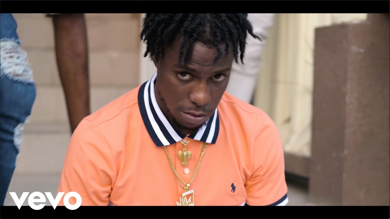 Rytikal - Insubordinate (Official Video)