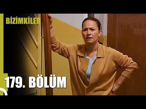 Bizimkiler 179. Bölüm | Tek Parça