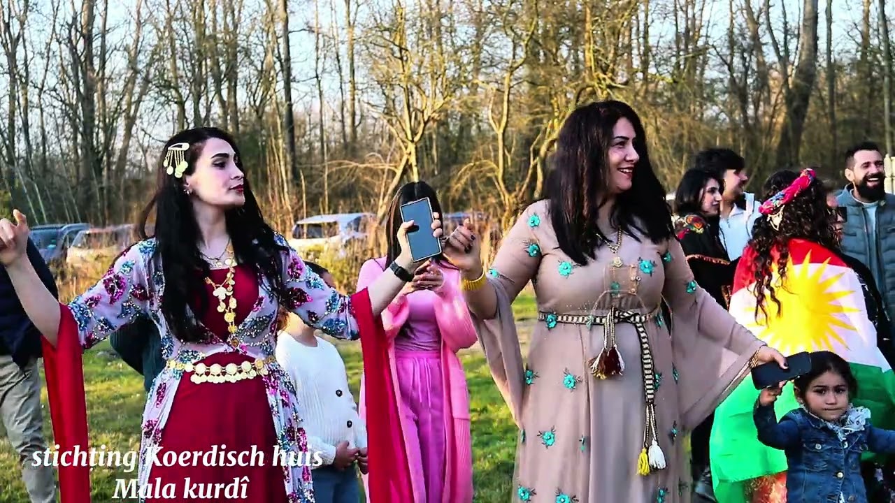 Agirê Nawrozê Mala Kurdî