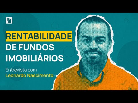 Por que a cota do fundo imobiliário pode cair, mas sua rentabilidade subir?| Inteligência Financeira