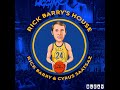 The Rick Barry Show - Draymond Green's Comments, Chris Paul's Leadership &amp; All-Time Starting Fives