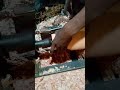 Amazing Wood Lathe Perfection#WoodTurning #Woodworking #LatheWork #Craftsmanship #WoodDesign