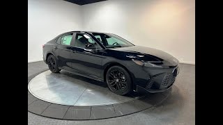 2026 Toyota Camry SE Hillside, Newark, Union, Elizabeth, Springfield NJ