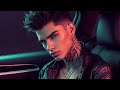 Tmerlin _ Front Seat | sad love song ( Official Lyrics Video)