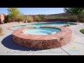 St george utah vacation rental  coral canyon