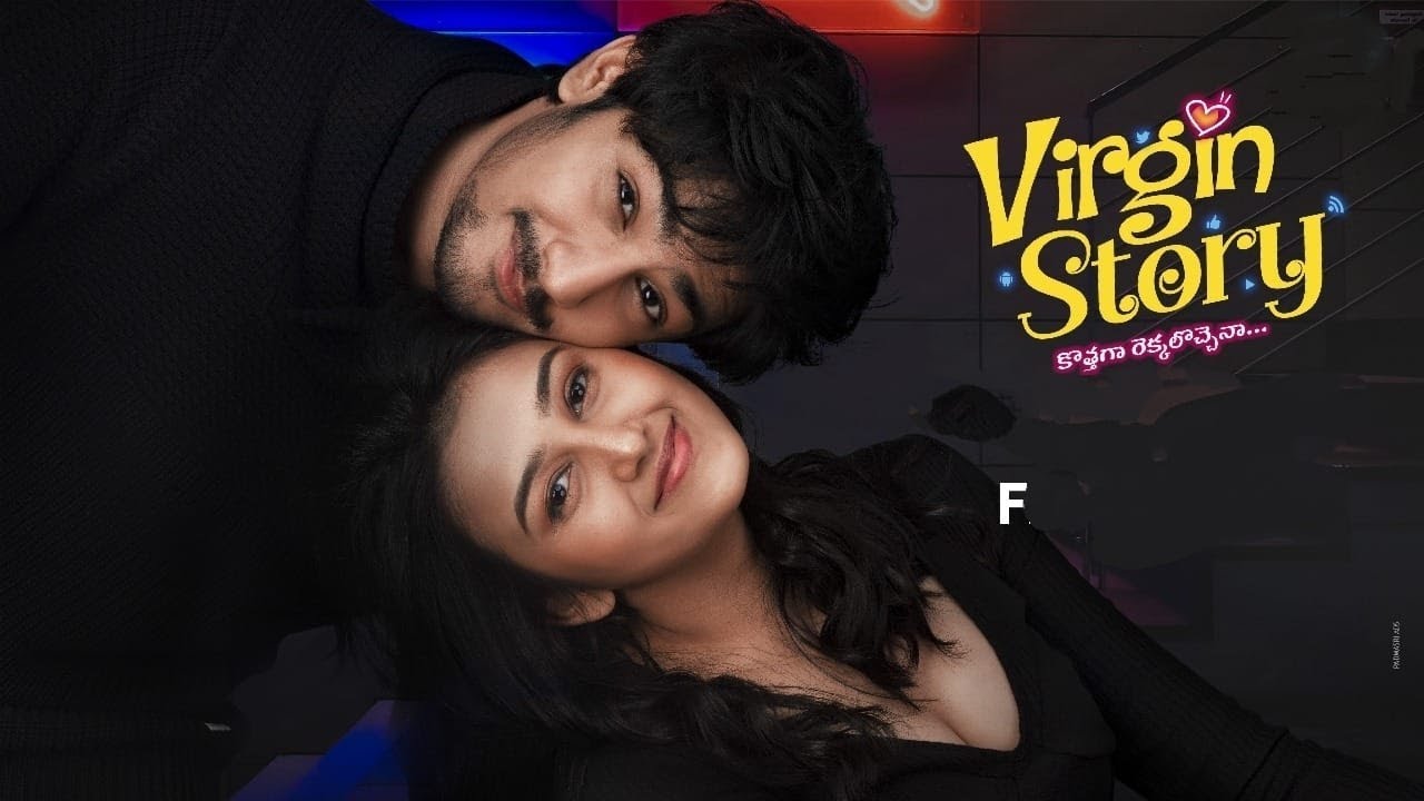 Virgin Story by Vikram sahadev & Sowmika pandiyan , Snehal kamat