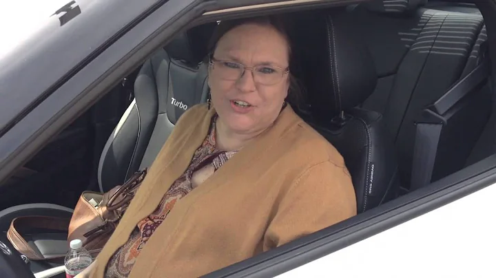 Huffines Hyundai Plano Customer Review - Nancy Haese
