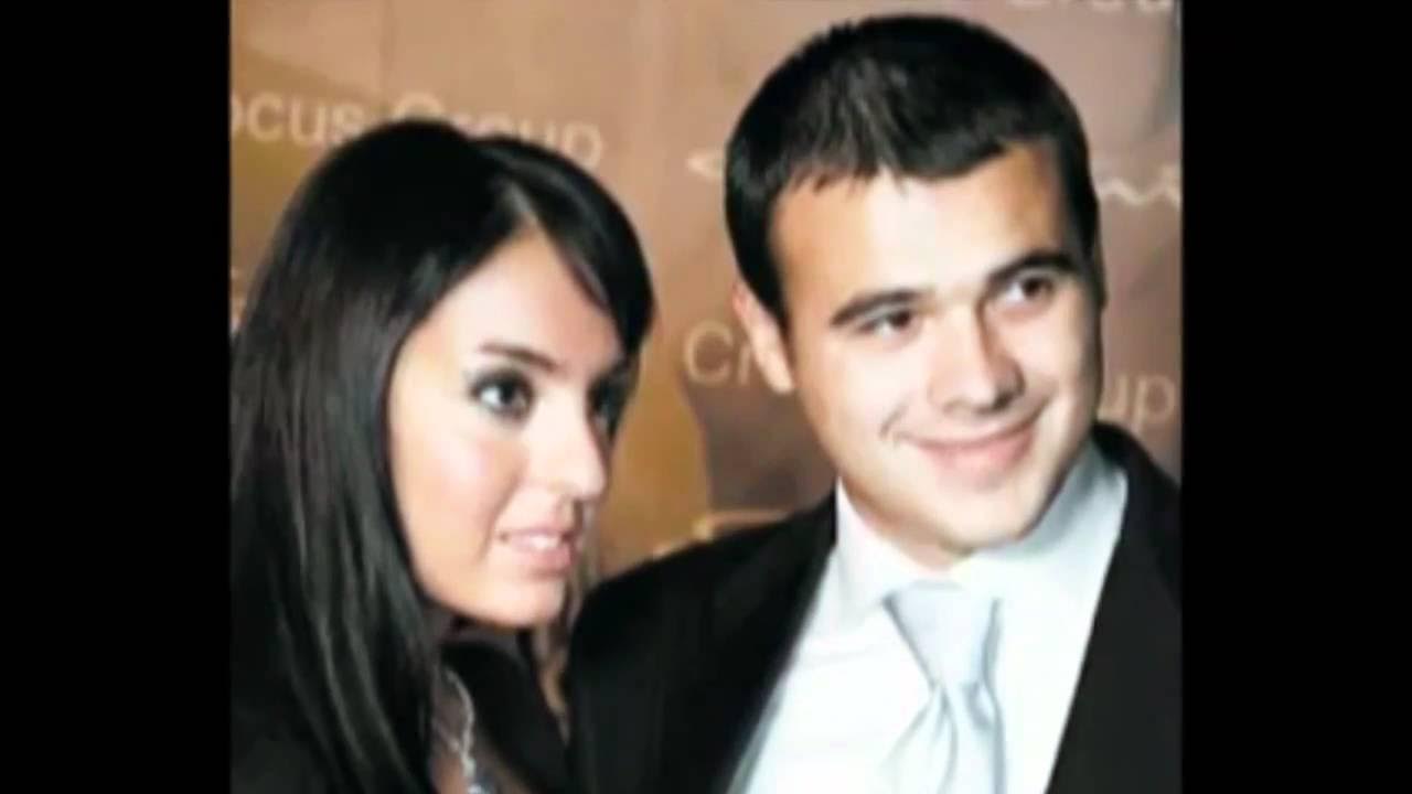 Лейла алиева до и после пластики