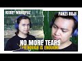 No More Tears (Enough Is Enough) - Keddy Mahdfuz &amp; Fanzi Ruji