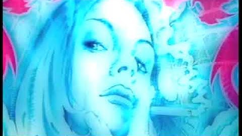 Thumbnail of Ice Cube   Chrome   Paint Hazed out Video