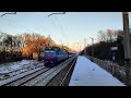 ЧС8-024 | Потяг № 785 Шостка - Київ