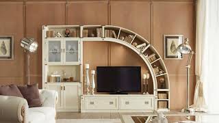 Corner Tv Stand Ideas For Living Room Please Like, Comment and Subscribe! :)