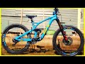 Bike Check: My GT Force Enduro Bike !