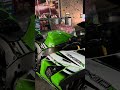 Kawasaki ZX10R SuperBike | Short 266 🏁