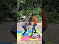punch techniques, self-defense