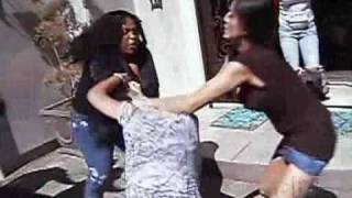 BAD GIRLS CLUB SEASON 2 FIGHT Episode 11 BAD GIRLS CLUB SEASON 2 FIGHT Episode 11