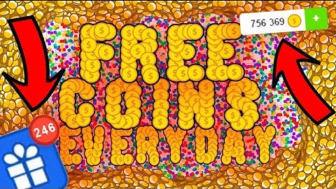 New Agario Coin Hack - Get Unlimited Coins Everyday For Free !