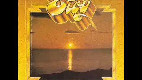 Eloy - Dawn (Full Album)