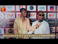VOXPOP: What would you do if your brother is a HOMOSAPIEN (Part 5) Hosted by Jojofalani