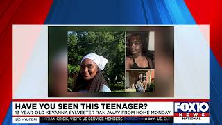 MPD seeks public’s help finding runaway teen
