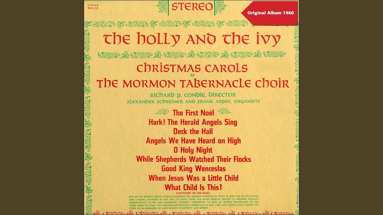 Good King Wenceslas Good King Wenceslas