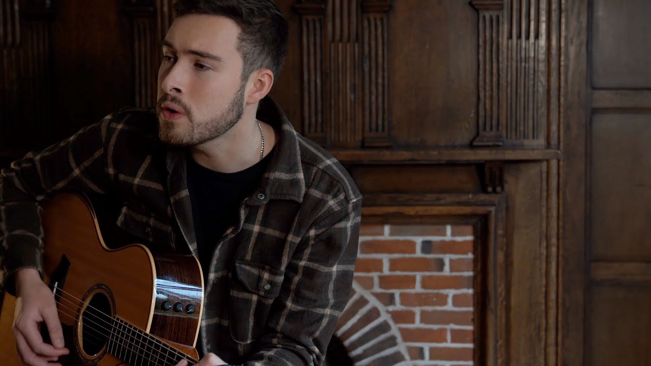Build Me Up Buttercup - The Foundations (Callum J Wright) Acoustic Guitar Cover Build Me Up Buttercup - The Foundations (Callum J Wright) Acoustic Guitar Cover