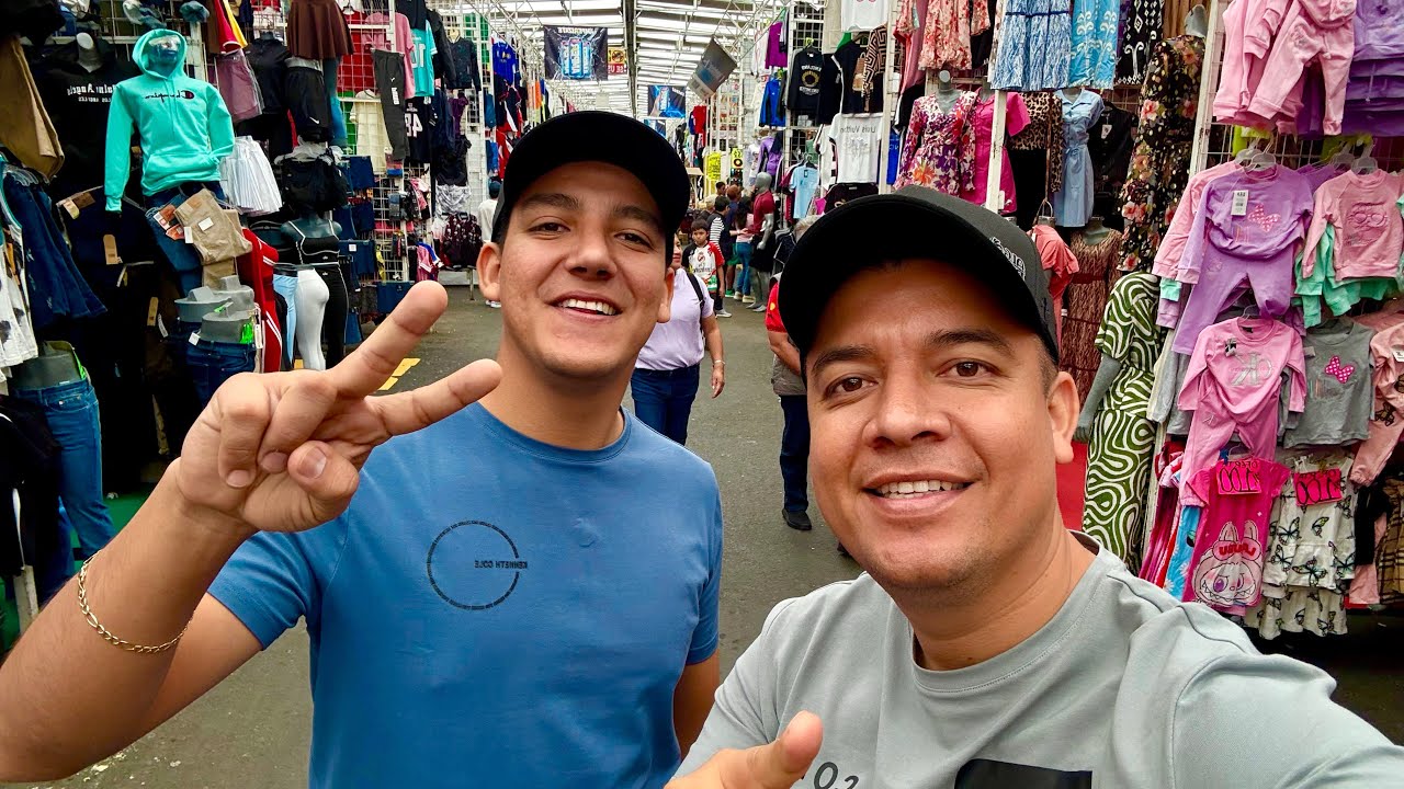 Tepito y Ciudad de México sin guía 