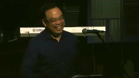 Mục sư Huỳnh Quốc Khánh -  Bài Học Chữa Lành