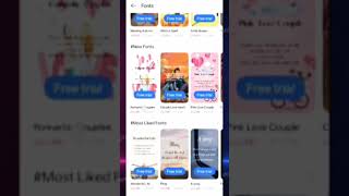 How to Change Font Style in Any Android Device | Front Style | Font #font #new #shorts #fontsize