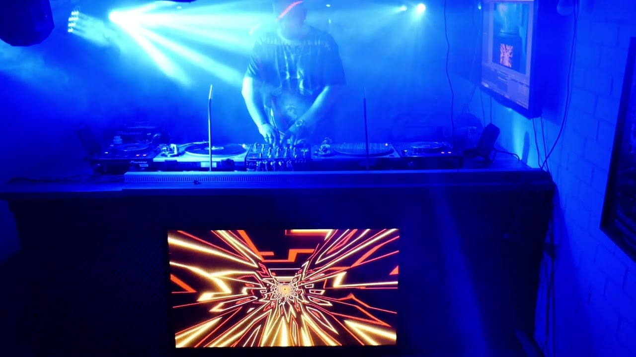 EMPORIUM AFTER PARTY! milennium hardcore!