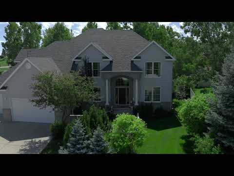 1402 S Meadow Brook Ct, Gillette, WY home video tour