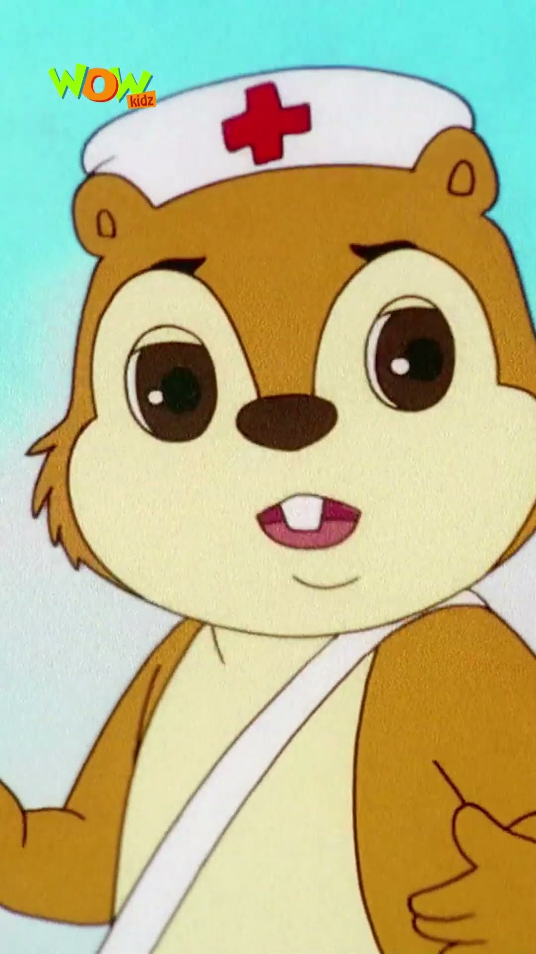 Jungle Mai Aaye Dr | Simba The Lion King Season | 14 | Popular Jungle Shorts | #OTM
