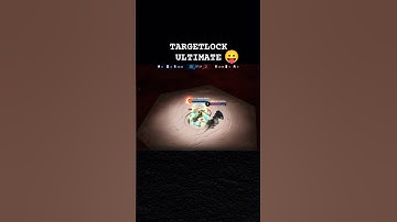 TARGETLOCK#yin #mlbb #mobilelegends #mpl #mlbbcreatorcamp